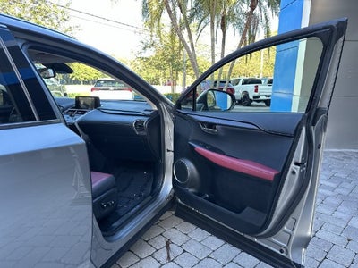 2021 Lexus NX NX 300