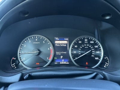 2021 Lexus NX NX 300