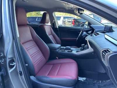 2021 Lexus NX NX 300