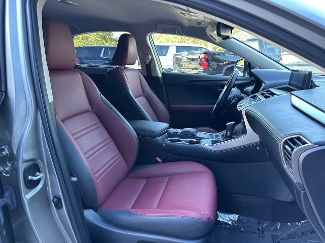 2021 Lexus NX NX 300