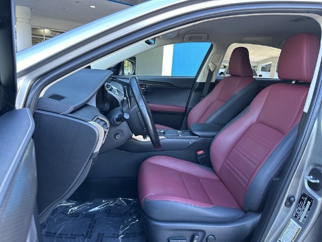 2021 Lexus NX NX 300