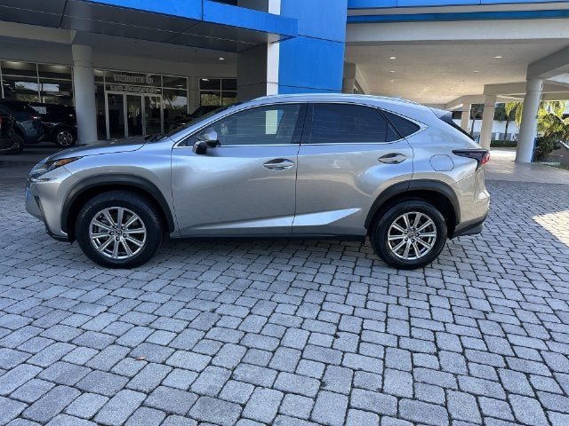 2021 Lexus NX NX 300