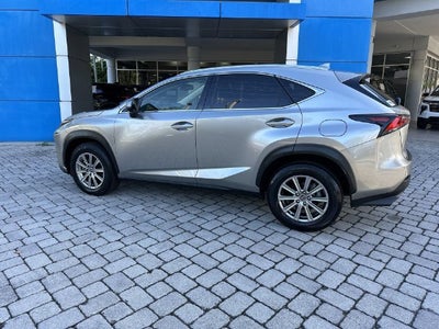 2021 Lexus NX NX 300