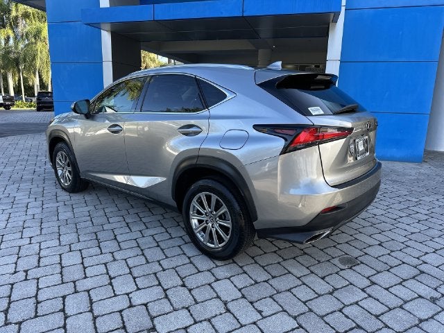 2021 Lexus NX NX 300