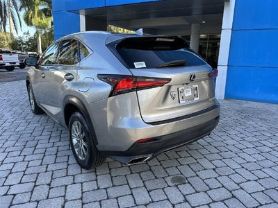 2021 Lexus NX NX 300