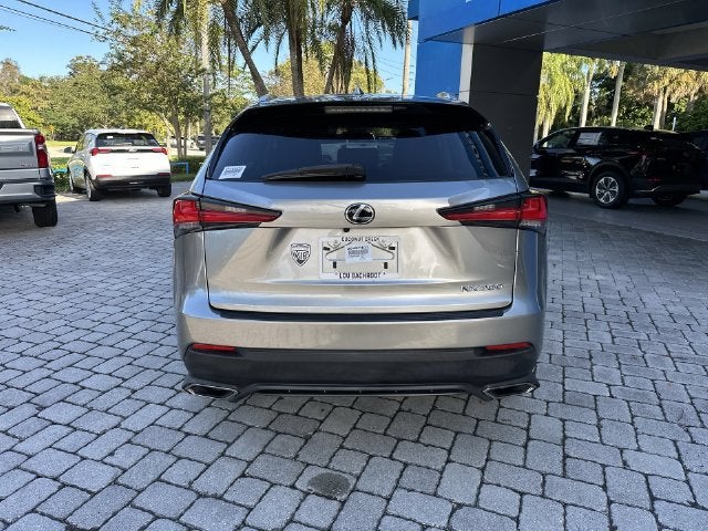 2021 Lexus NX NX 300