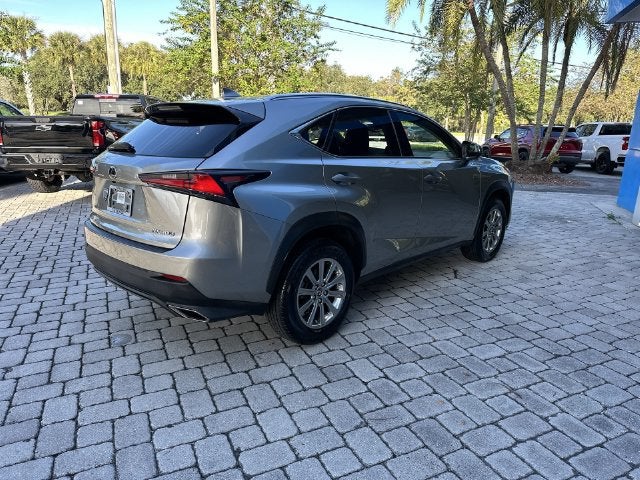 2021 Lexus NX NX 300