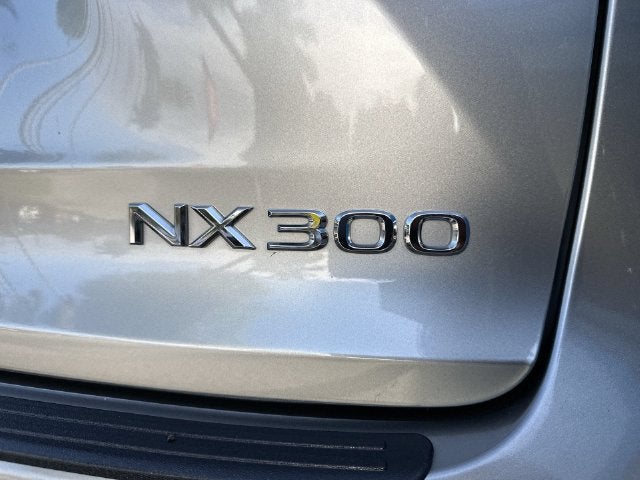 2021 Lexus NX NX 300