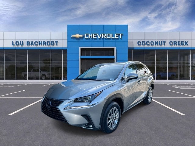 2021 Lexus NX NX 300