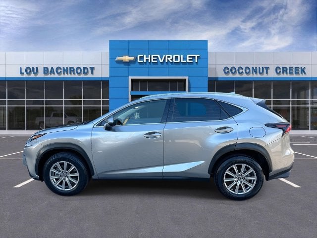 2021 Lexus NX NX 300