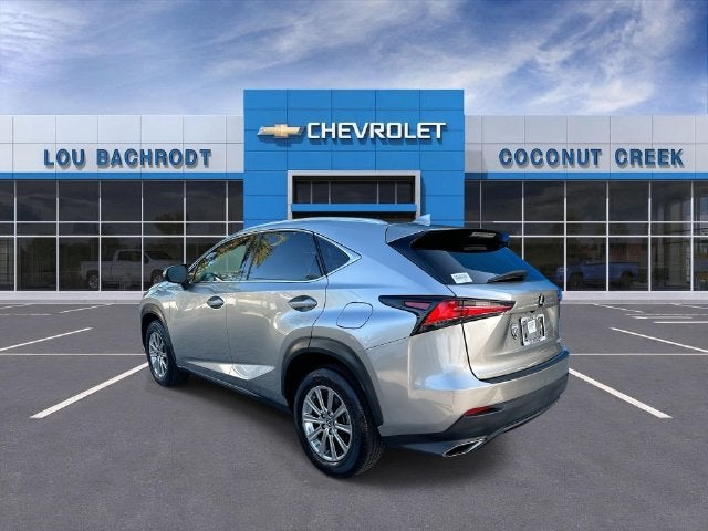 2021 Lexus NX NX 300