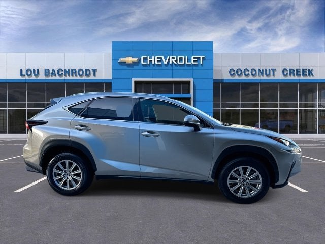 2021 Lexus NX NX 300