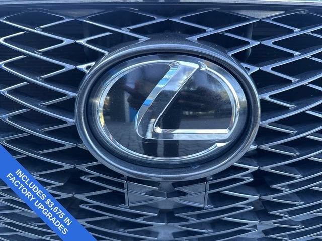 2021 Lexus NX NX 300 F SPORT