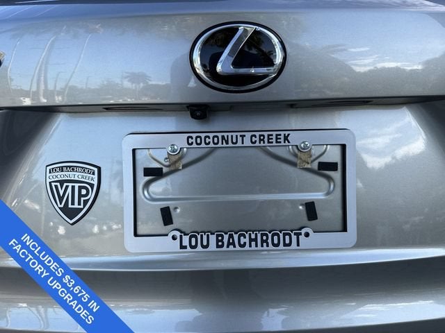 2021 Lexus NX NX 300 F SPORT