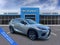 2021 Lexus NX NX 300 F SPORT