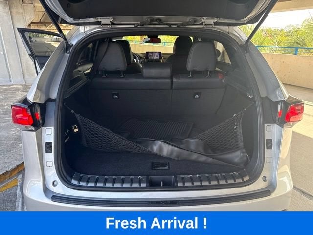 2019 Lexus NX NX 300