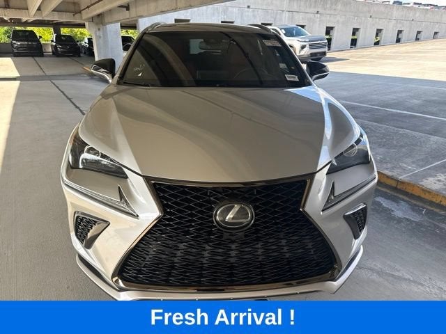 2019 Lexus NX NX 300