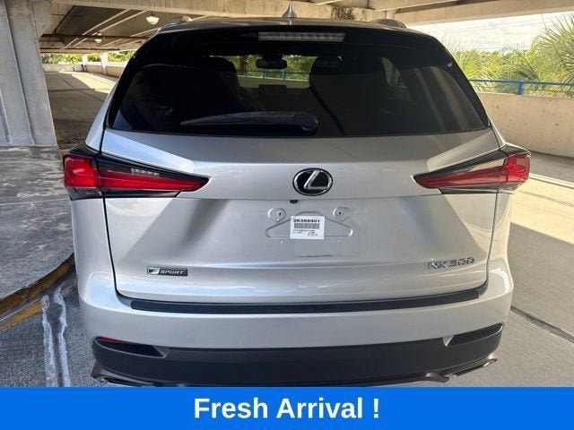2019 Lexus NX NX 300