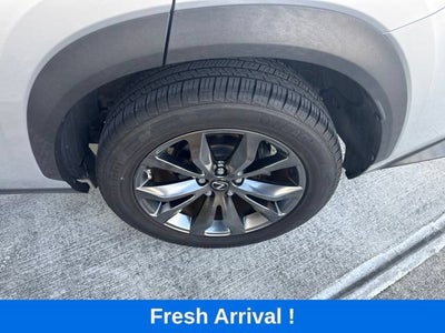 2019 Lexus NX NX 300