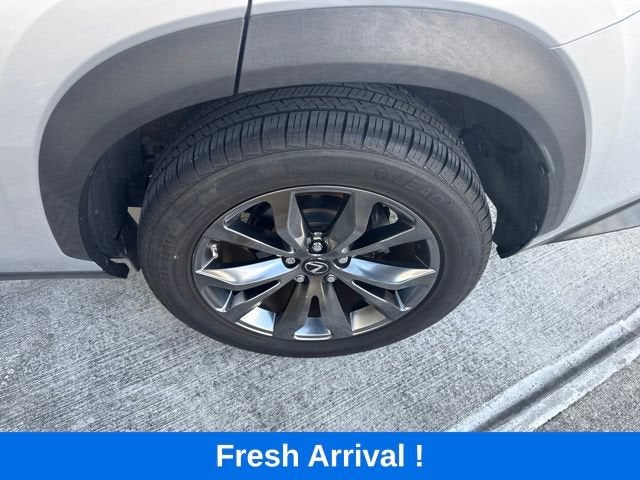 2019 Lexus NX NX 300