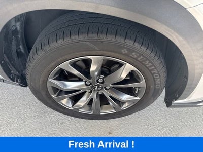 2019 Lexus NX NX 300