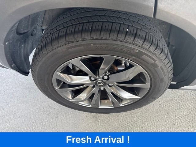2019 Lexus NX NX 300