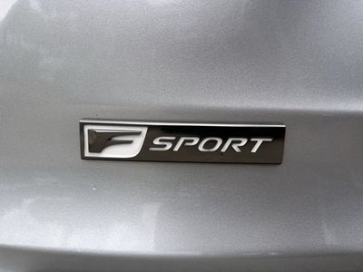 2019 Lexus NX NX 300