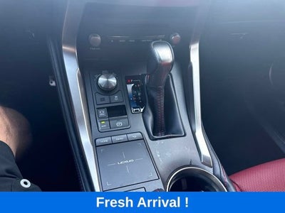 2019 Lexus NX NX 300