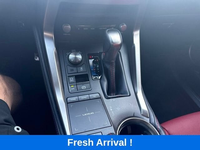 2019 Lexus NX NX 300