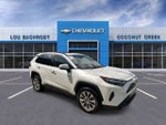 2023 Toyota RAV4 Limited