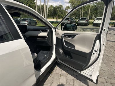 2023 Toyota RAV4 Limited