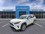 2023 Toyota RAV4 Limited