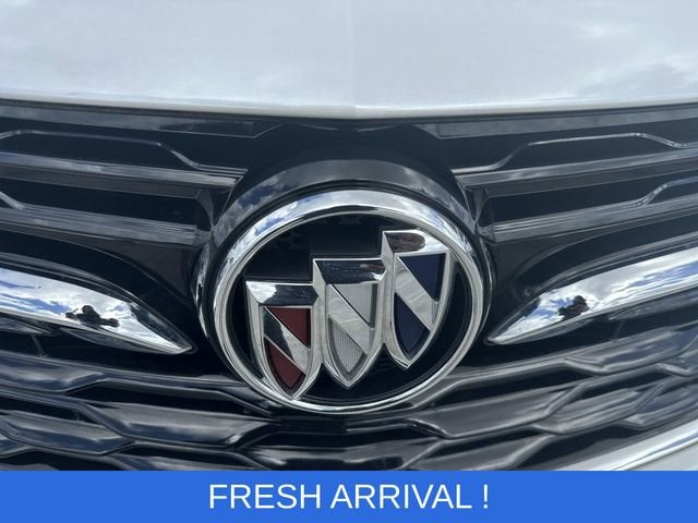 2022 Buick Encore GX Essence