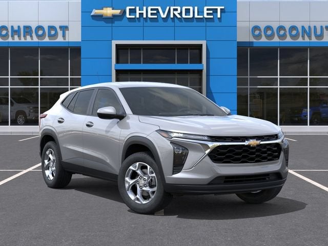 2026 Chevrolet Trax LS - Photo 7