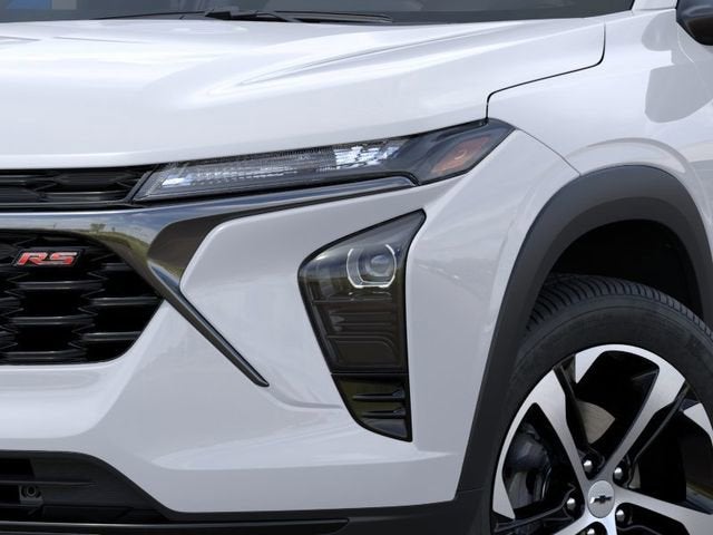 2026 Chevrolet Trax RS - Photo 10
