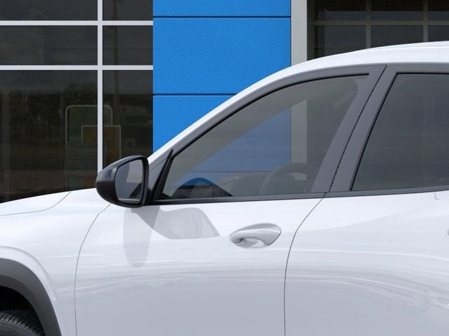 2026 Chevrolet Trax RS - Photo 12
