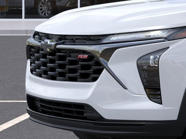 2026 Chevrolet Trax RS - Photo 13