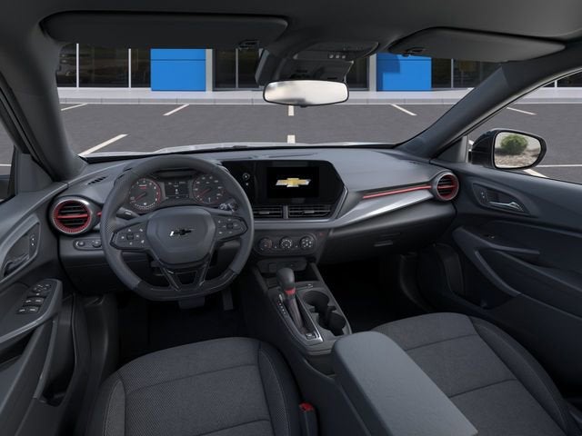 2026 Chevrolet Trax RS - Photo 15