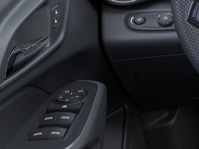 2026 Chevrolet Trax RS - Photo 22