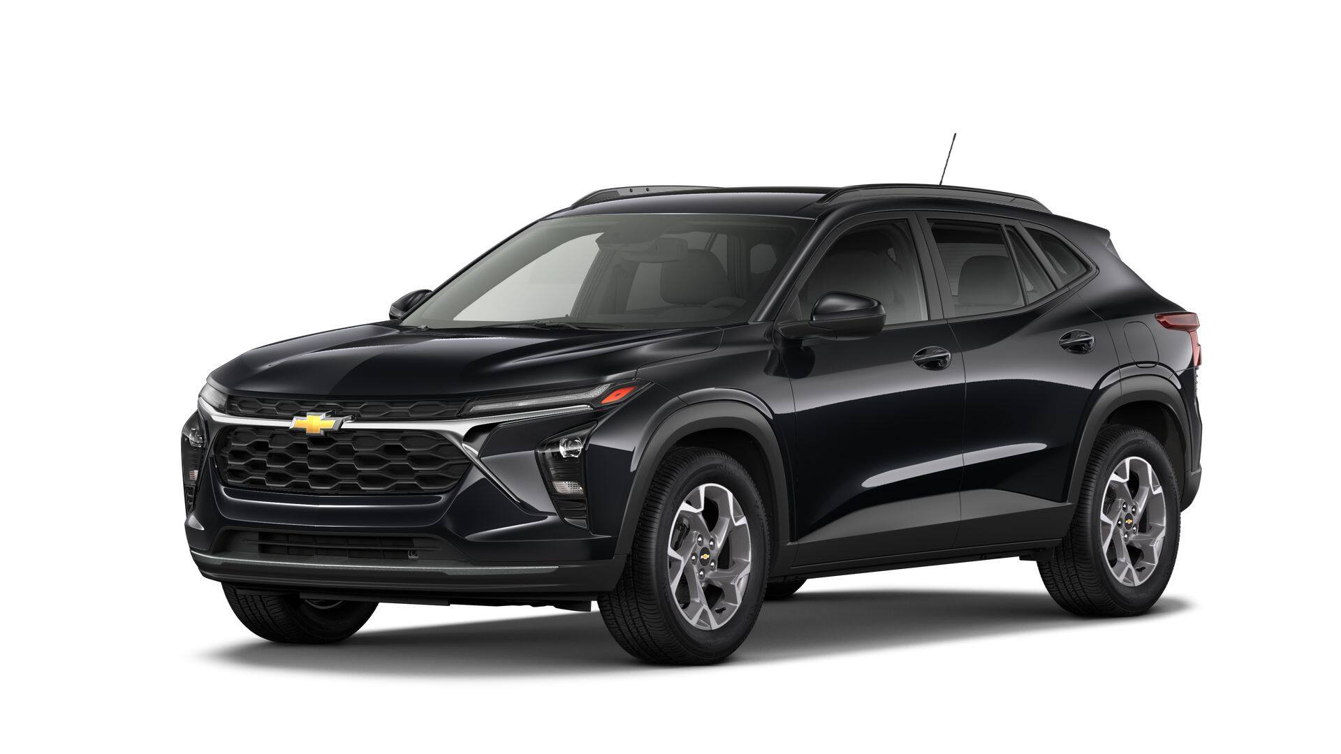 2026 Chevrolet Trax's photo