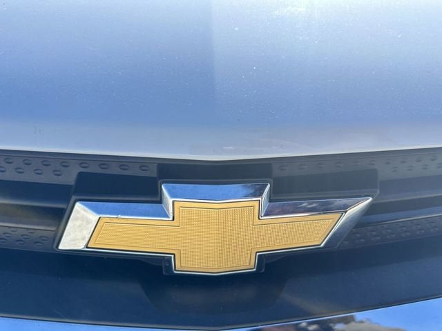 2022 Chevrolet Trailblazer LS