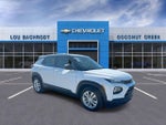 2022 Chevrolet Trailblazer LS