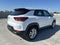 2022 Chevrolet Trailblazer LS