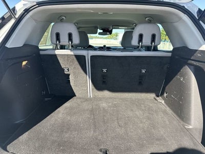 2022 Chevrolet Trailblazer LS