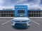 2022 Chevrolet Trailblazer LS