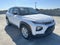 2022 Chevrolet Trailblazer LS