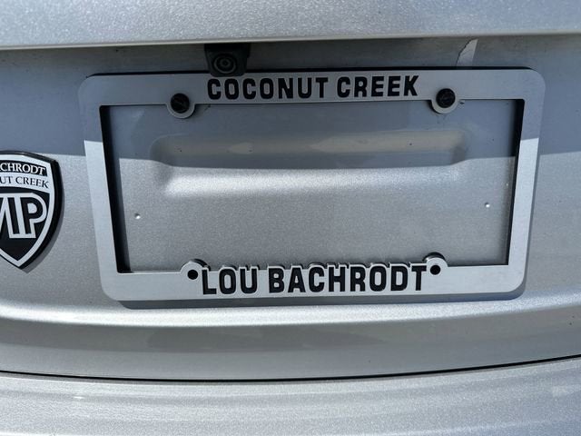 2021 Chevrolet Spark 1LT Automatic