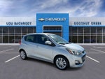 2021 Chevrolet Spark 1LT Automatic