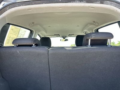 2021 Chevrolet Spark 1LT Automatic