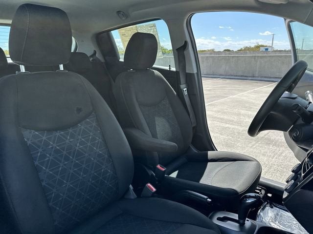 2021 Chevrolet Spark 1LT Automatic